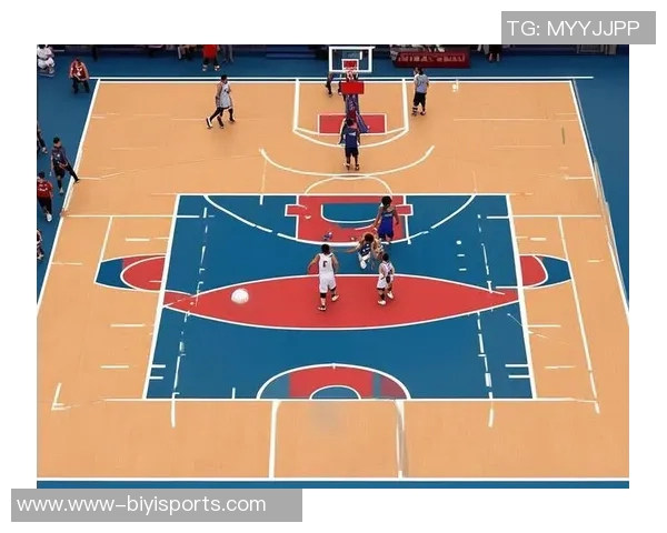 广州篮球队战术解析与未来发展方向的深入探讨与思考