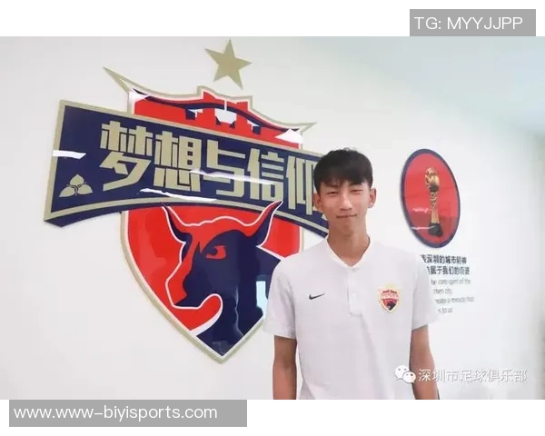 深圳网球队个人能力分析与提升策略探讨