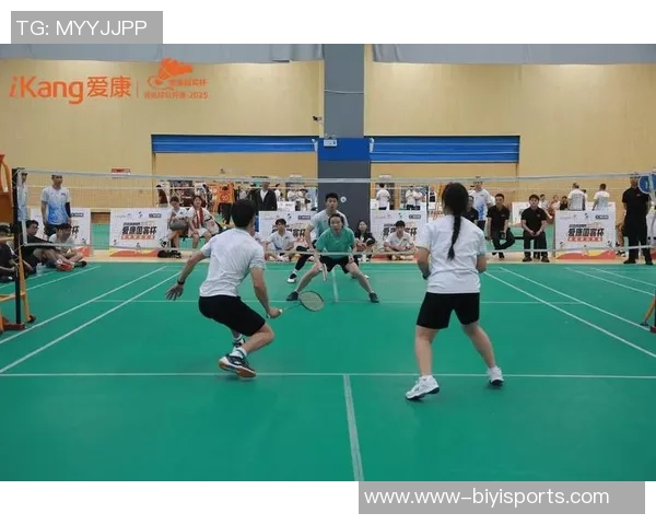 深度探讨周强在羽毛球领域的成长与成就之路