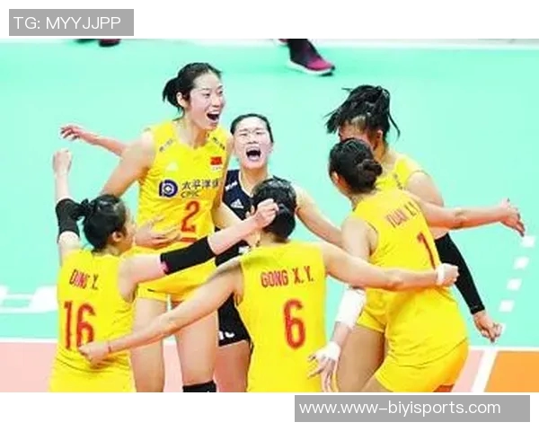 武汉排球队荣登排球比赛经验排行榜首位展现强大实力与团队合作精神 武汉排球队荣登排球比赛经验排行榜首位展现强大实力与团队合作精神