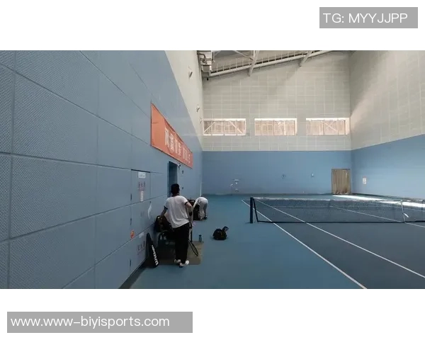 赛后复盘北京网球队与广州网球队的比赛经验与战术分析