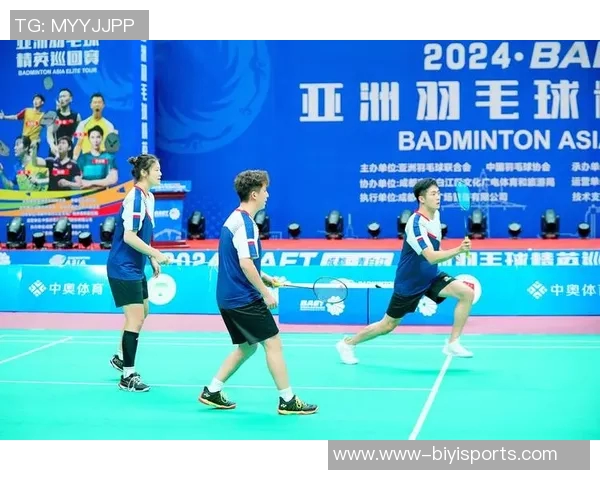 羽毛球力量排名创新高上海羽毛球队展现实力欧冠足球赛事精彩纷呈 羽毛球力量排名创新高上海羽毛球队展现实力欧冠足球赛事精彩纷呈