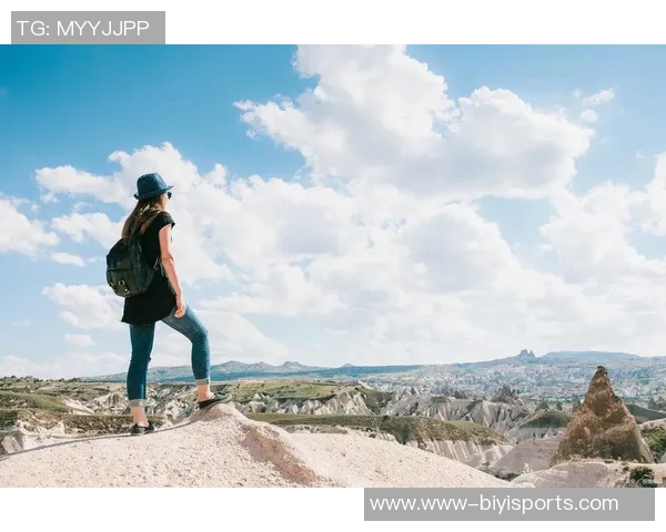 探索杨敏的攀岩人生与运动深度对话的精彩旅程