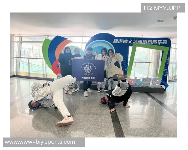 深圳街舞队在运动街舞战术排名中创新高展现体育精神与团队实力