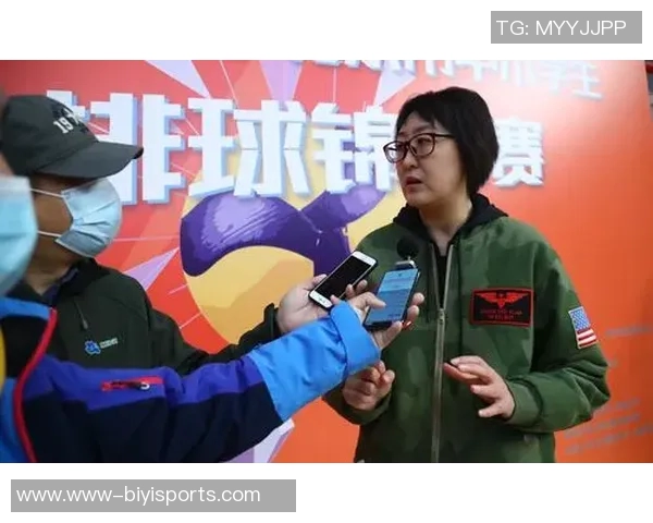 赵芳揭秘排球成功秘诀分享运动员成长与团队协作的重要性