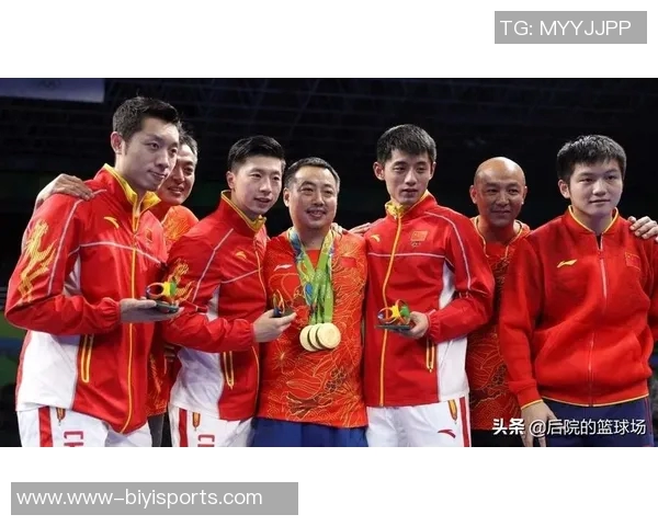 重庆乒乓球队进攻体系与乒乓球战术在欧冠足球中的应用探讨