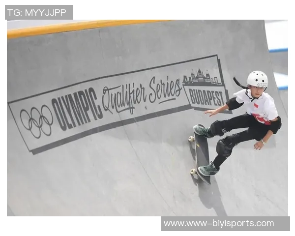 重庆滑板队的进攻体育解析与运动滑板热点趋势探讨