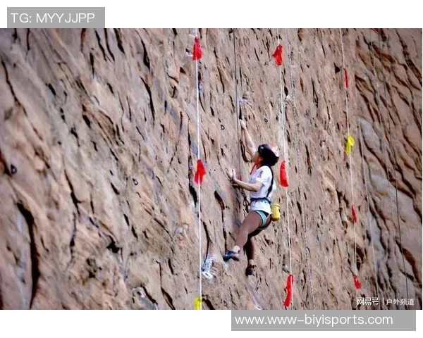 体育实时数据西安攀岩队的力量揭秘：挑战极限与勇气的完美结合