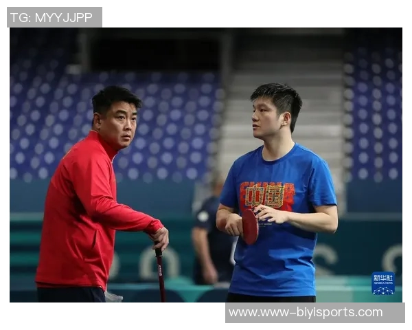 体育实时数据热议乒乓球深圳乒乓球队战术变革背后的深层原因与未来展望