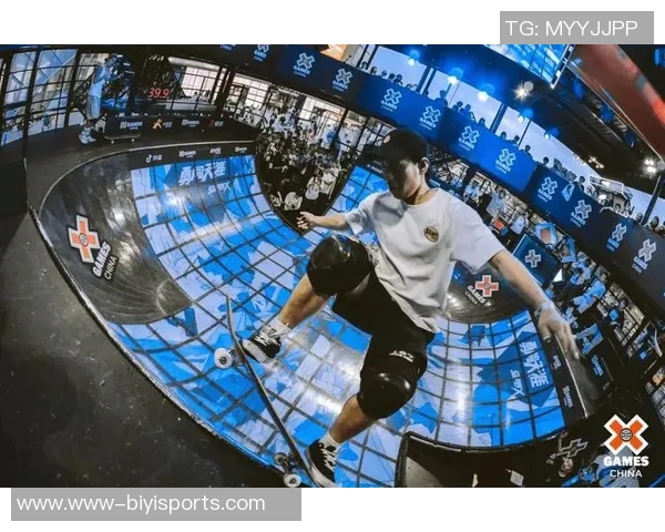 西安滑板队在滑板比赛中取得优异成绩经验分享与创新突破实时数据