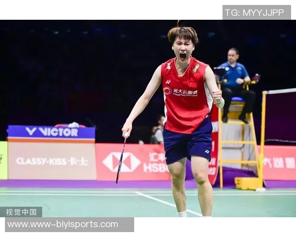 运动最新数据广州羽毛球队近期状态深度对比分析及未来发展趋势探讨 运动最新数据广州羽毛球队近期状态深度对比分析及未来发展趋势探讨