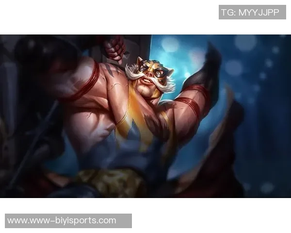 今年运动数据专访杨军深入探讨英雄联盟如何赢得全球玩家心的成功秘诀