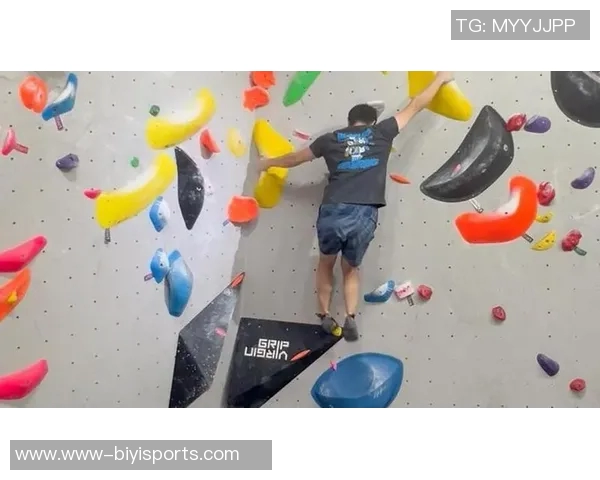 实时新闻上海攀岩队灵活性分析及其对训练效果的影响探讨